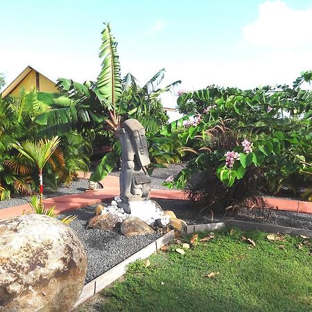 Domaine Saint Francois Saint-Francois (Grande-Terre) Bagian luar foto