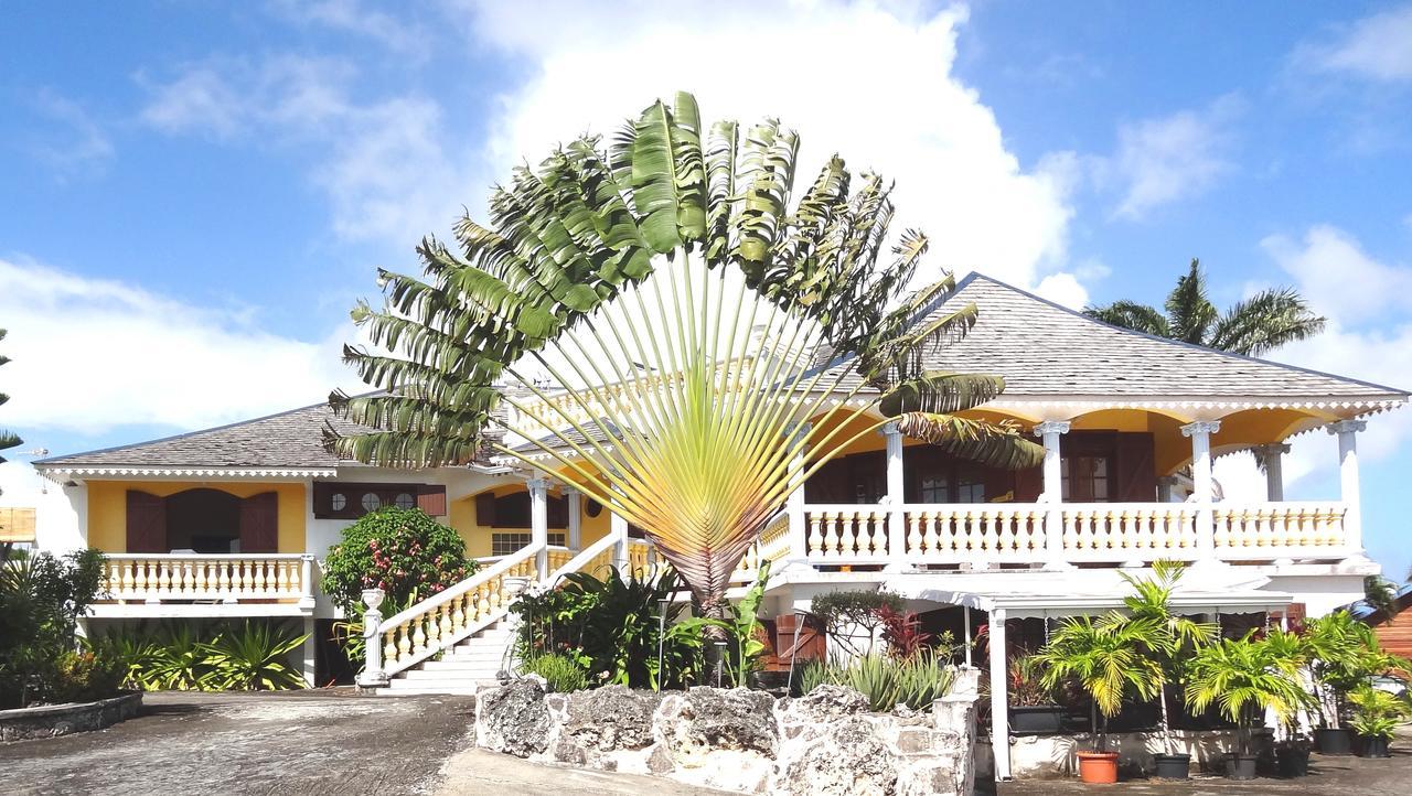 Domaine Saint Francois Saint-Francois (Grande-Terre) Bagian luar foto
