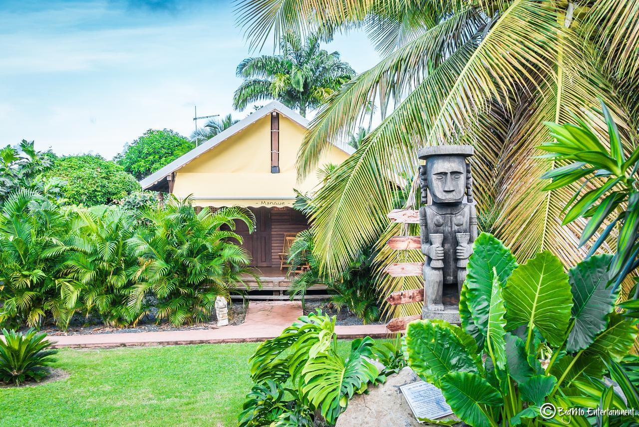 Domaine Saint Francois Saint-Francois (Grande-Terre) Bagian luar foto