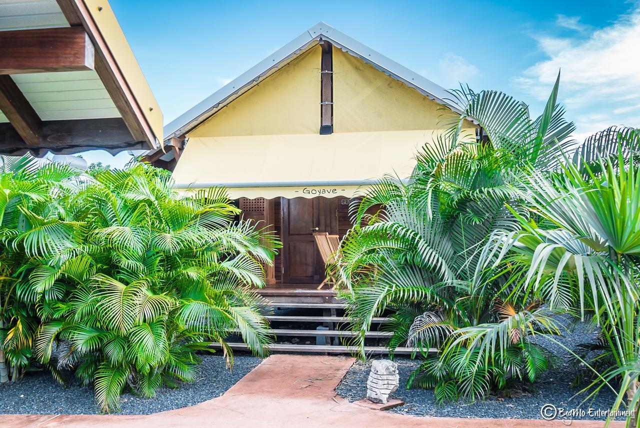 Domaine Saint Francois Saint-Francois (Grande-Terre) Bagian luar foto
