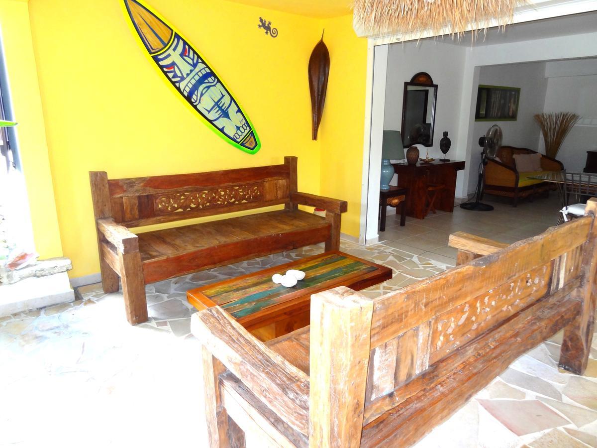 Domaine Saint Francois Saint-Francois (Grande-Terre) Bagian luar foto