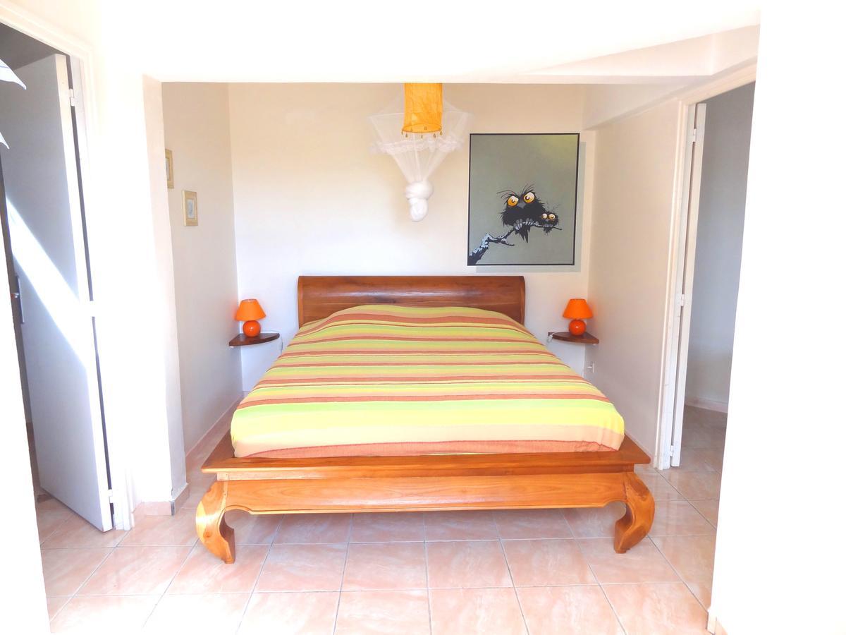 Domaine Saint Francois Saint-Francois (Grande-Terre) Bagian luar foto