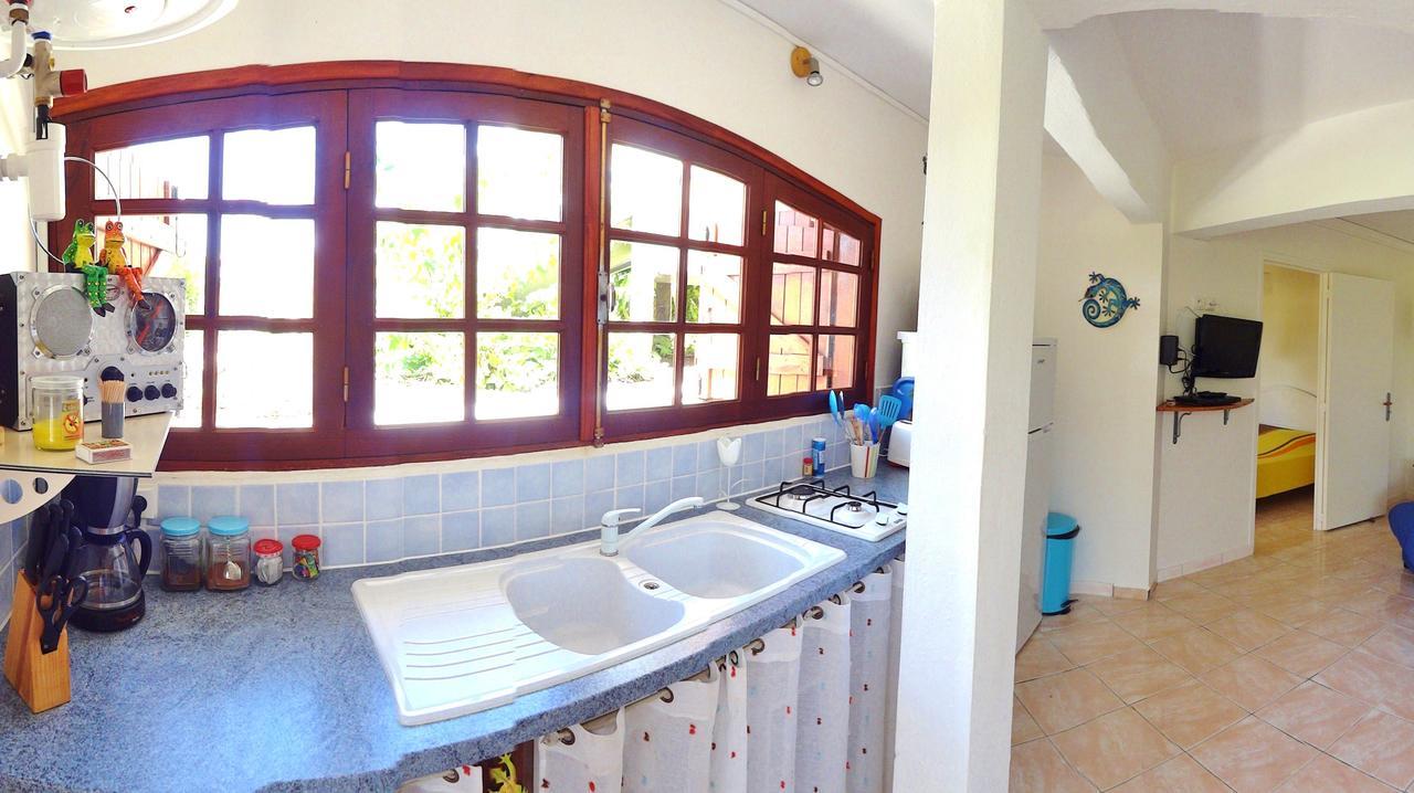 Domaine Saint Francois Saint-Francois (Grande-Terre) Bagian luar foto