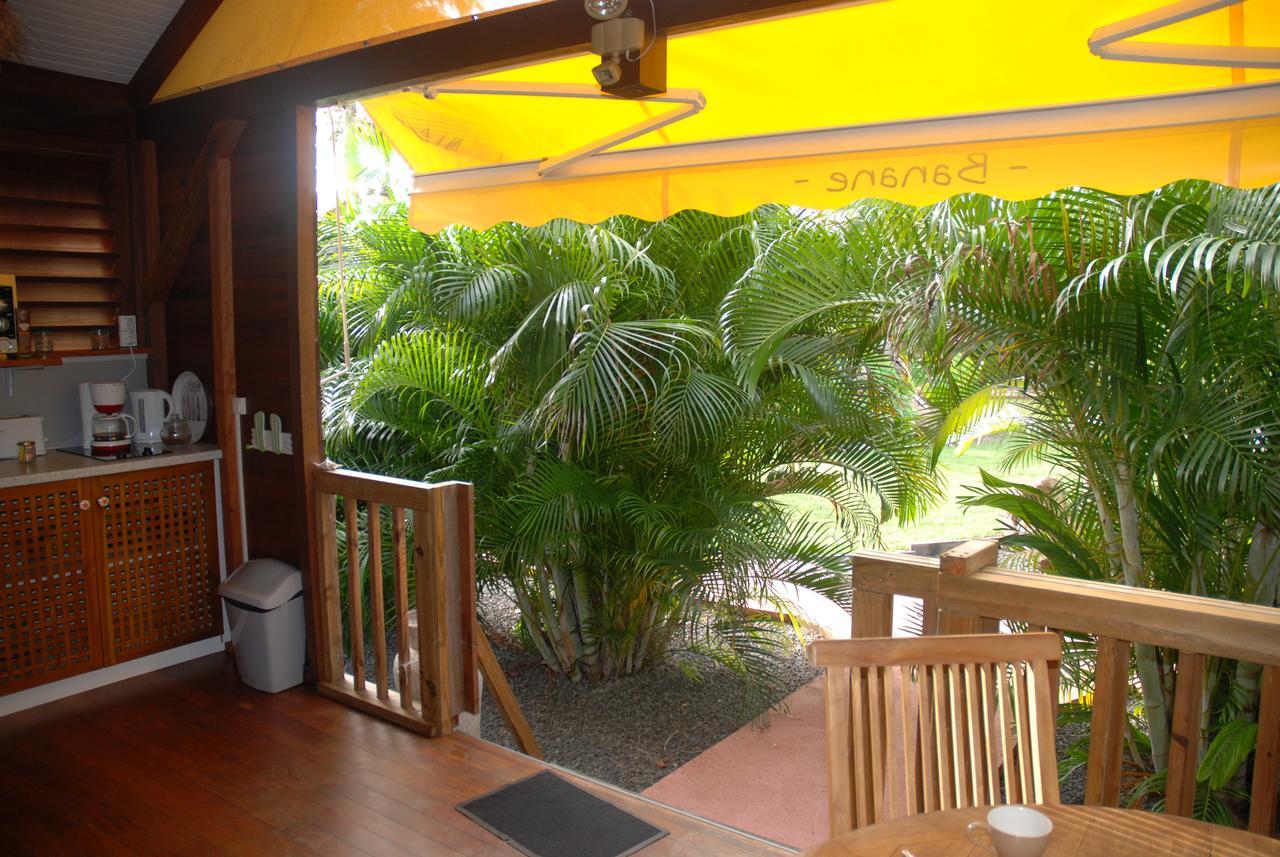 Domaine Saint Francois Saint-Francois (Grande-Terre) Bagian luar foto