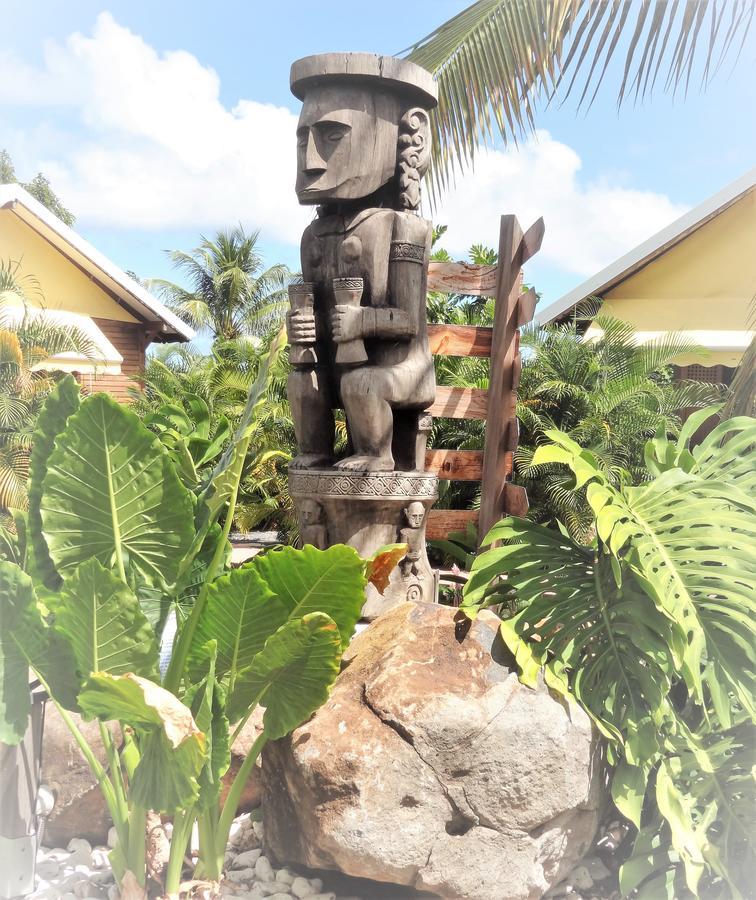Domaine Saint Francois Saint-Francois (Grande-Terre) Bagian luar foto