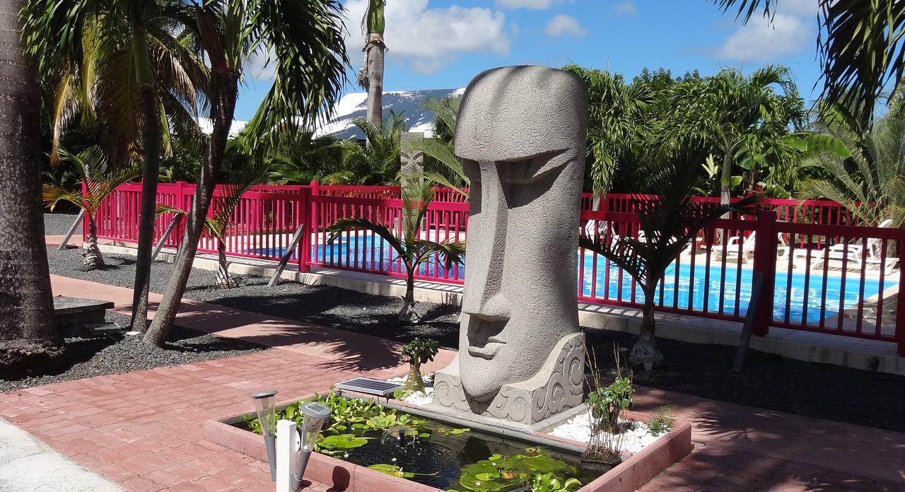 Domaine Saint Francois Saint-Francois (Grande-Terre) Bagian luar foto