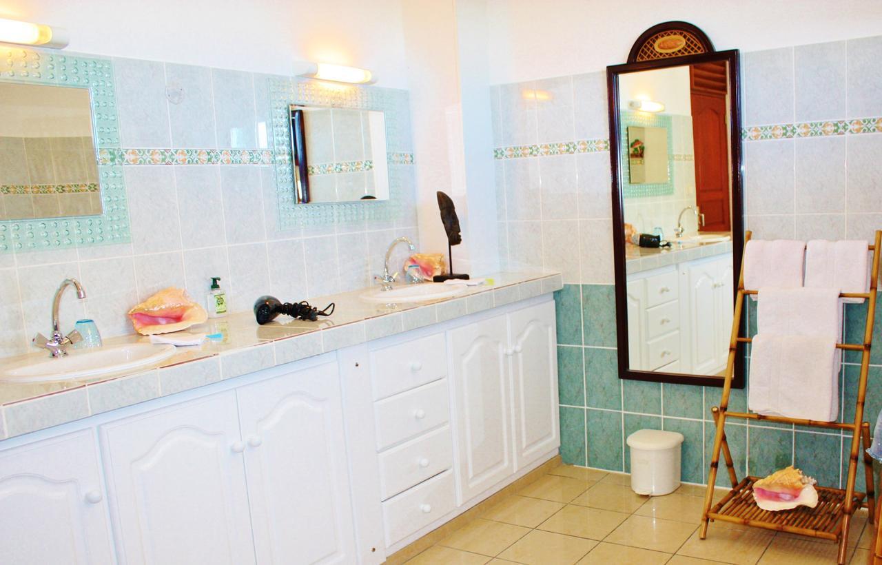 Domaine Saint Francois Saint-Francois (Grande-Terre) Bagian luar foto