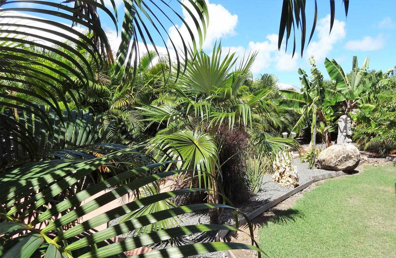 Domaine Saint Francois Saint-Francois (Grande-Terre) Bagian luar foto