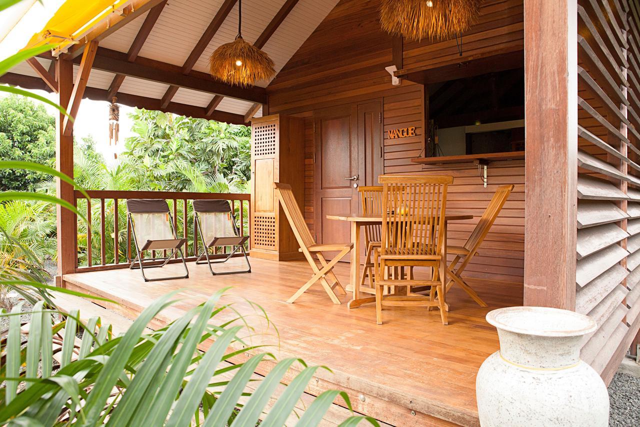 Domaine Saint Francois Saint-Francois (Grande-Terre) Bagian luar foto