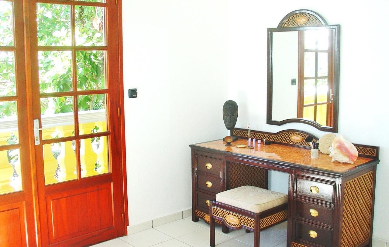 Domaine Saint Francois Saint-Francois (Grande-Terre) Bagian luar foto